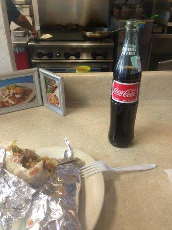 Mesquite Grill & Taco Factory