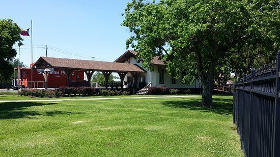 Sylvan Beach Depot Museum & Library